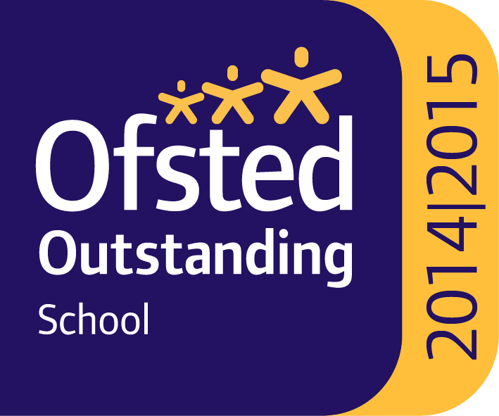 Ofsted Outstanding 2014 2015